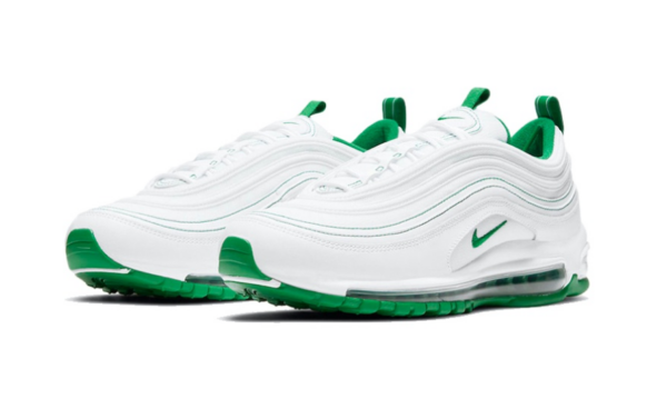 Giày Nike Air Max 97 'Pine Green' DH0271-100 - Ảnh 6