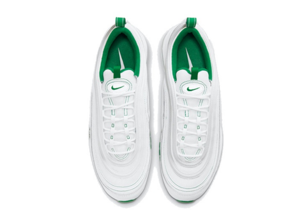 Giày Nike Air Max 97 'Pine Green' DH0271-100 - Ảnh 7