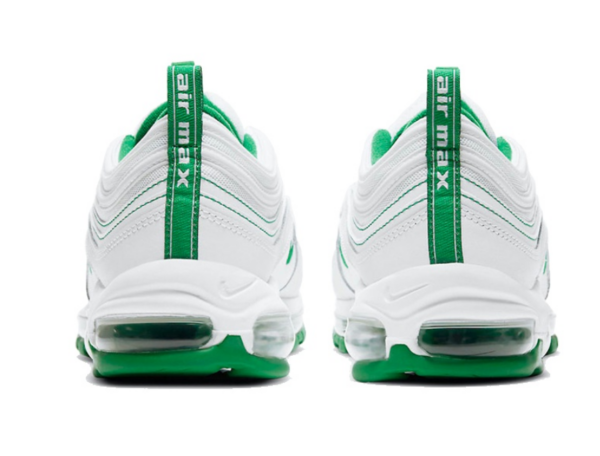 Giày Nike Air Max 97 'Pine Green' DH0271-100 - Ảnh 5