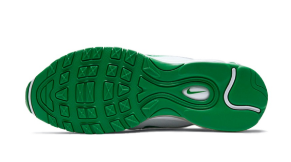 Giày Nike Air Max 97 'Pine Green' DH0271-100 - Ảnh 8