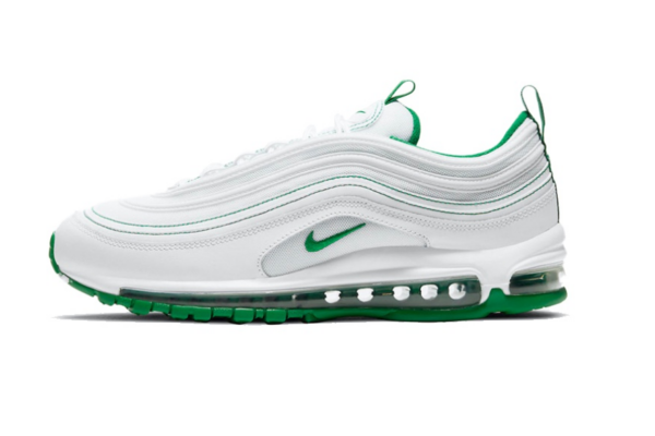 Giày Nike Air Max 97 'Pine Green' DH0271-100 - Ảnh 4