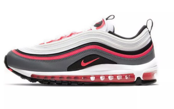 Giày Nike Air Max 97 'Infrared' CW5419-100 - Ảnh 5