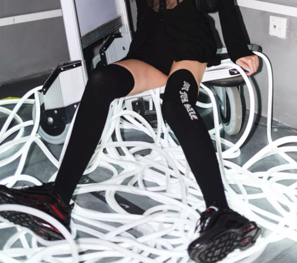 Giày Nike Air Max 97 'Black Sequin' DC1709-060 - Ảnh 9