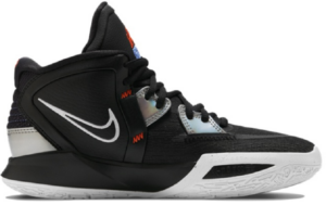 Giày Nike Kyrie Infinity 'Fire and Ice' DD0334-001