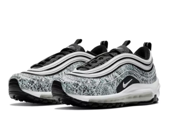 Giày Nike Air Max 97 'Cocoa Snake' CT1549-001 - Ảnh 5