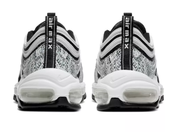 Giày Nike Air Max 97 'Cocoa Snake' CT1549-001 - Ảnh 6
