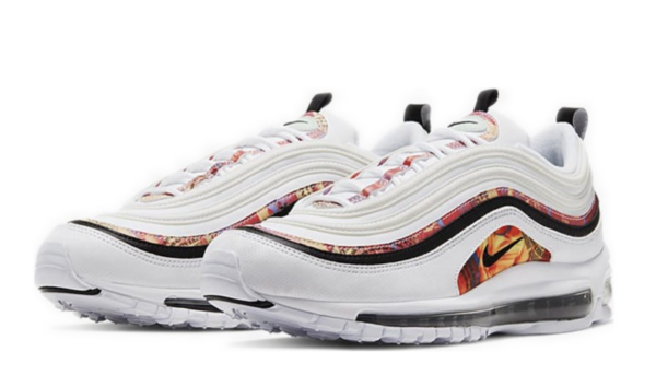 Giày Nike Air Max 97 'Vintage Mosaic' CU4731-100 - Ảnh 6