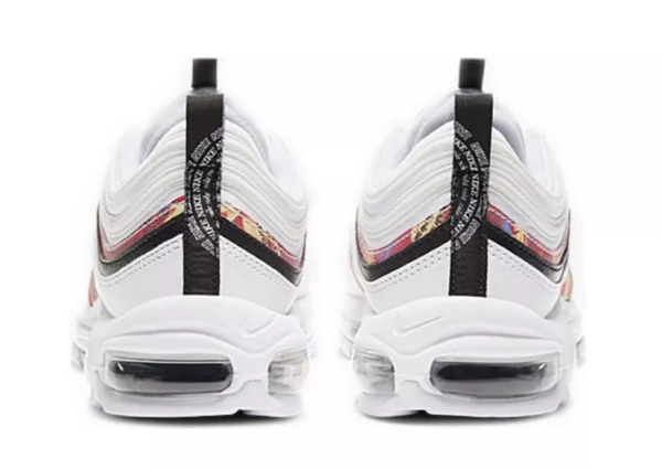 Giày Nike Air Max 97 'Vintage Mosaic' CU4731-100 - Ảnh 7