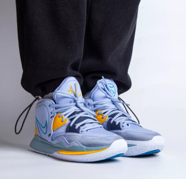 Giày Nike Kyrie Infinity "Future Past" DC9134-501 - Ảnh 6