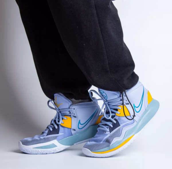 Giày Nike Kyrie Infinity "Future Past" DC9134-501 - Ảnh 4