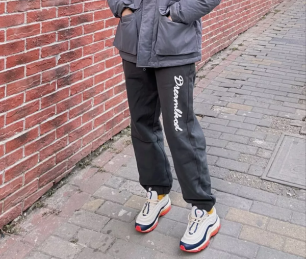 Giày Nike Wmns Air Max 97 'Platinum Navy Orange' 921733-015 - Ảnh 7