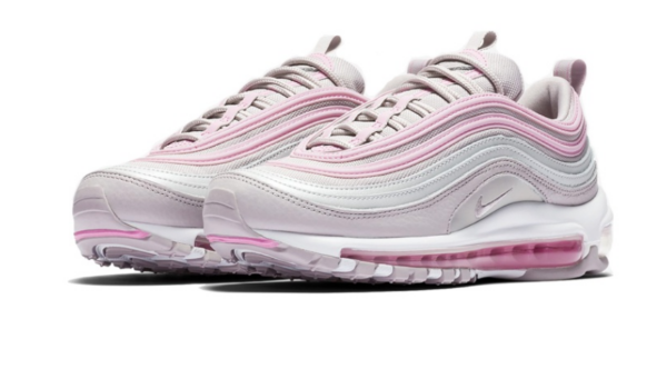 Giày Nike Air Max 97 'Violet Ash' BV1974-500 - Ảnh 7