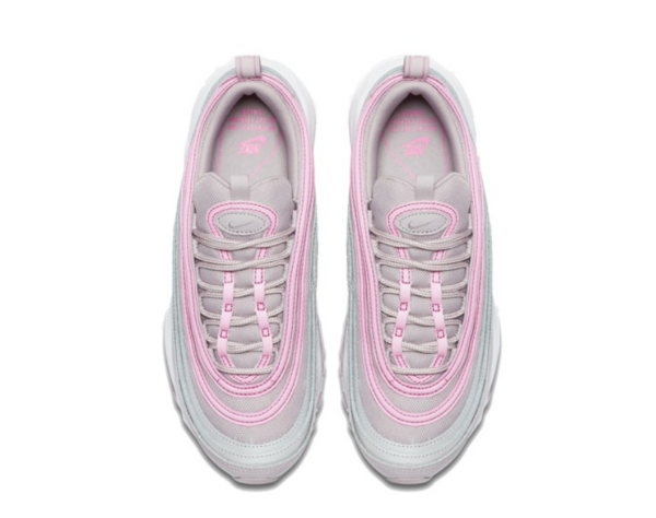 Giày Nike Air Max 97 'Violet Ash' BV1974-500 - Ảnh 8