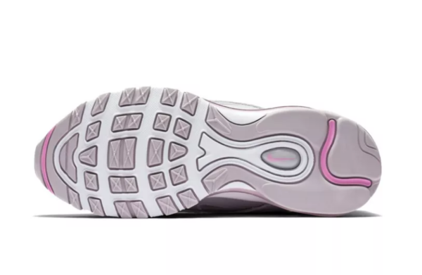 Giày Nike Air Max 97 'Violet Ash' BV1974-500 - Ảnh 9