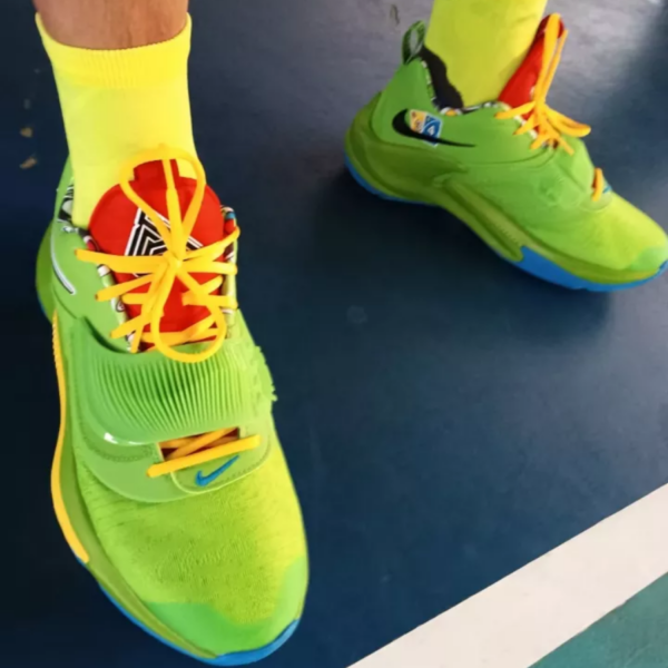 Giày Nike Zoom Freak 3 x UNO DC9363-300 - Ảnh 2