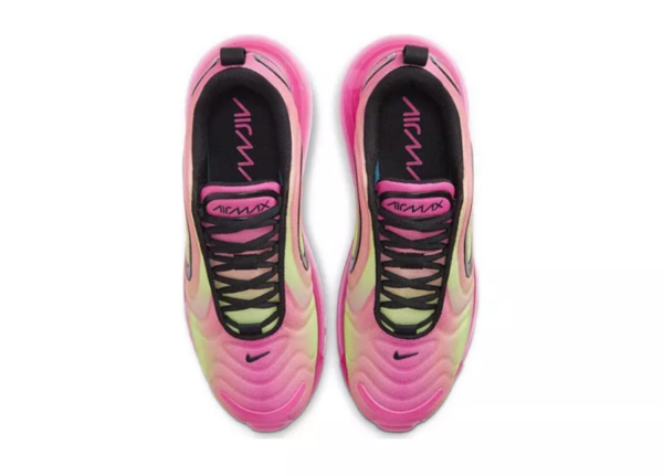 Giày Nike Wmns Air Max 720 'Pink' CW2537-600 - Ảnh 4