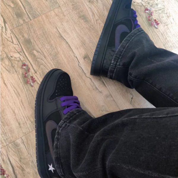 Giày Nike SB Dunk Low 'Familia First Avenue' DJ1159-001 - Ảnh 2