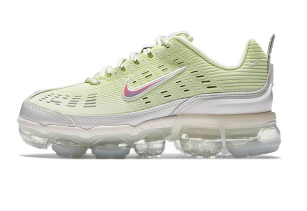 Giày Nike Air Vapormax 360 'Green White' CQ4538-700 - Ảnh 4