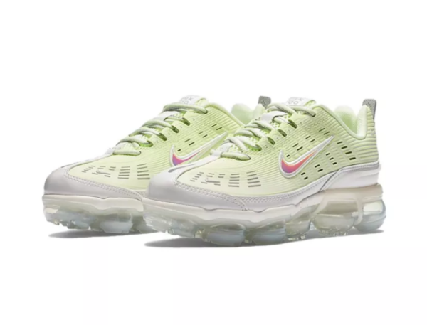 Giày Nike Air Vapormax 360 'Green White' CQ4538-700 - Ảnh 5