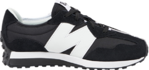 Giày New Balance 327 Big Kid 'Collective Black' GS327BW1