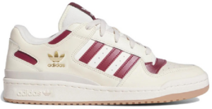 Giày Adidas Forum Low 'White Red' HQ1487