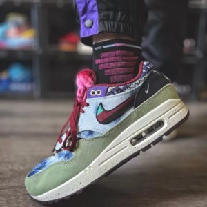 Giay Nike x Concepts Air Max 1 SP 'Mellow' DN1803-300