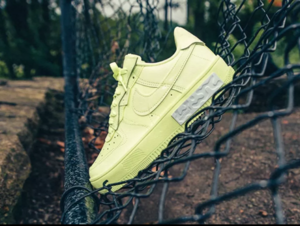 Giày Nike Air Force 1 Fontanka DA7024-700 - Ảnh 4