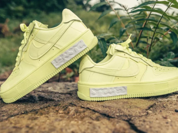 Giày Nike Air Force 1 Fontanka DA7024-700 - Ảnh 8