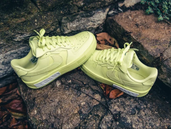 Giày Nike Air Force 1 Fontanka DA7024-700 - Ảnh 5