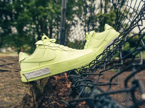 Giày Nike Air Force 1 Fontanka DA7024-700 - Ảnh 6