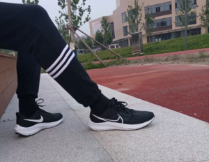 Giay Nike Air Zoom Pegasus 39 'Black' DH4071-001