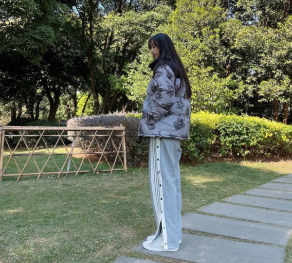 Giày Nike Wmns Blazer Mid Rebel XX 'Off-White' BQ4022-101 - Ảnh 7