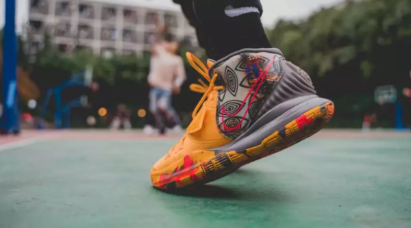 Giày Nike Kyrie 6 Preheat 'Beijing' CQ7634-701 - Ảnh 6