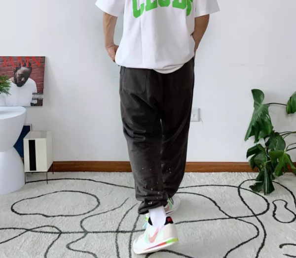 Giày Nike Cortez 'Be True' DR5491-100 - Ảnh 4