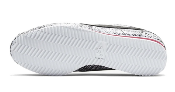 Giày Nike Wmns Classic Cortez Leather 'Snakeskin' CT1557-100 - Ảnh 5