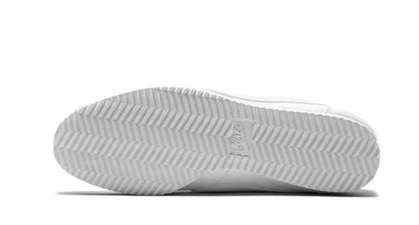Giày Nike Wmns Classic Cortez Leather 'White' 807471-102 - Ảnh 6