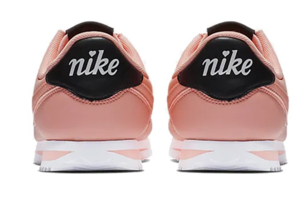 Giày Nike Cortez Basic TXT GS 'Valentine's Day' AV3519-600 - Ảnh 5