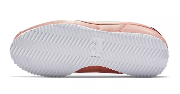 Giày Nike Cortez Basic TXT GS 'Valentine's Day' AV3519-600 - Ảnh 6
