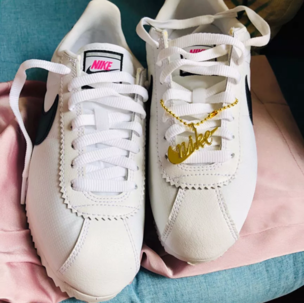 Giày Nike Classic Cortez  'China Rose' 905614-106 - Ảnh 3