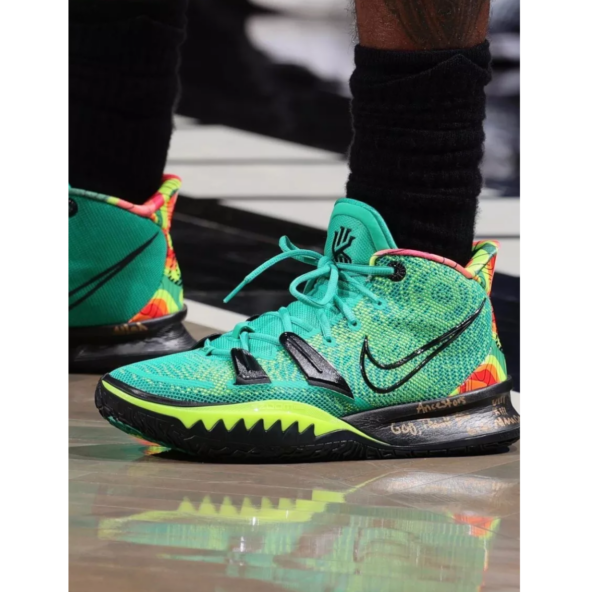 Giày Nike Kyrie 7 EP 'Weatherman' CQ9327-300 - Ảnh 10
