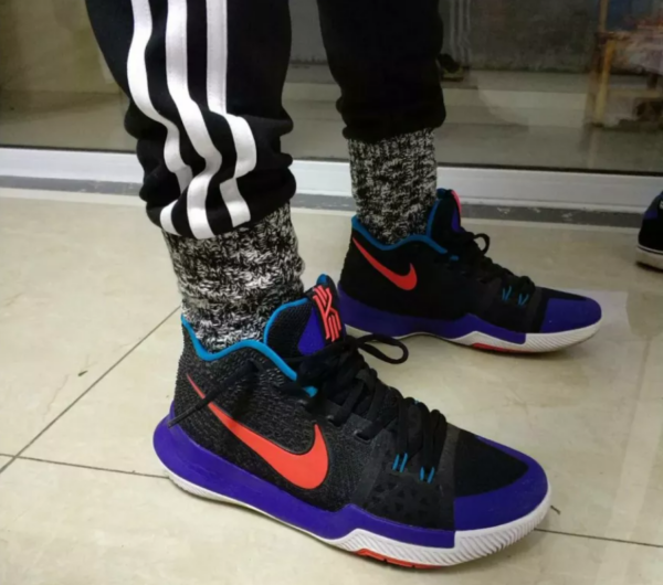 Giày Nike Kyrie 3 EP 'Kyrache Light' 852396-007 - Ảnh 4