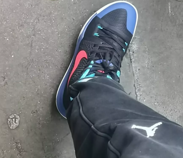 Giày Nike Kyrie 3 EP 'Kyrache Light' 852396-007 - Ảnh 6