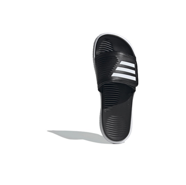 Dép Adidas Alphabounce 'Black White' GY9415 - Ảnh 6