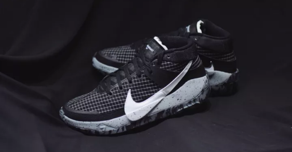 Giày Nike KD 13 'Oreo' CI9949-004 - Ảnh 8