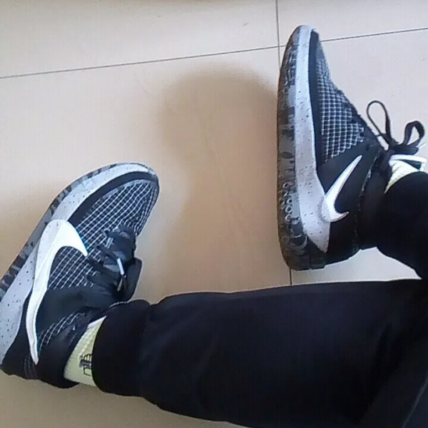 Giày Nike KD 13 'Oreo' CI9949-004 - Ảnh 5