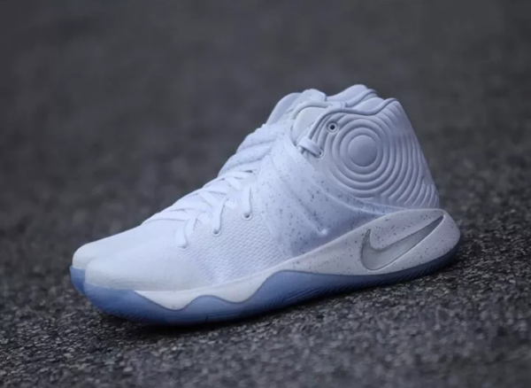 Giày Nike Kyrie 2 'Speckle' 819583-107 - Ảnh 7