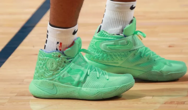 Giày Nike Kyrie 2 'What The' 914681-300 - Ảnh 7