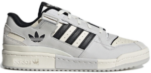 Giày Adidas Originals Forum Exhibit Low 'Grey Black' GX6284