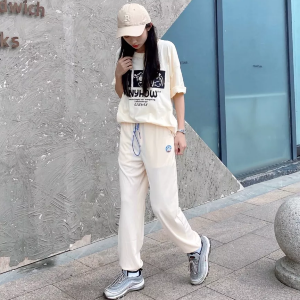 Giày Nike Air Max 97 OG 2022 'Silver Bullet' DM0028-002 - Ảnh 5