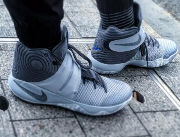 Giày Nike Kyrie 2 'Omega' 819583-004 - Ảnh 5
